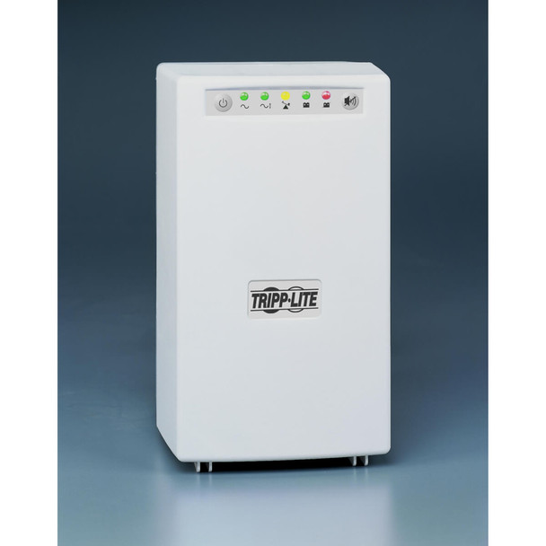 Tripp Lite SMX700HGL 700VA 450W 230V Lithium Ion UPS Smart Tower Hospital Medical