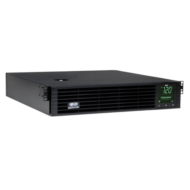 Tripp Lite SM2200RMXL2UP 2200VA 1920W UPS Smart Rackmount Sine Wave LCD AVR 120V USB 2U