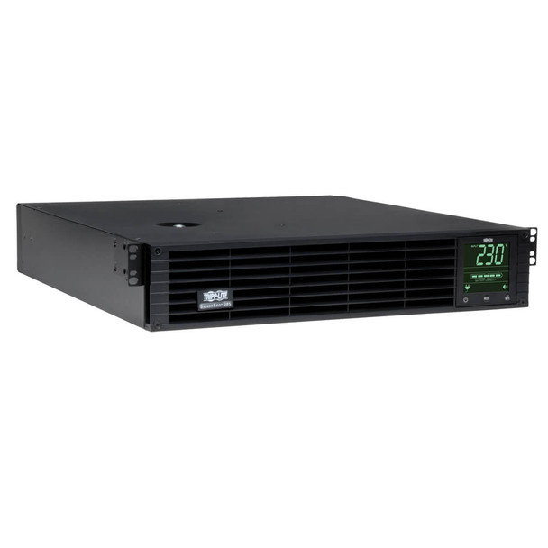 Tripp Lite SMX1000RT2U 1000VA 700W UPS International Smart Rackmount AVR 230V C13 2U