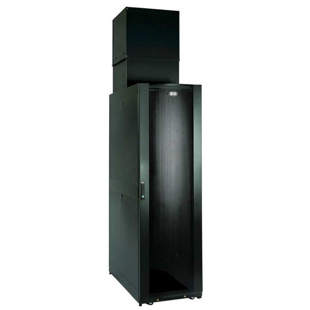 Tripp Lite SRTHERMDUCT 42U - 48U Rack Enclosure Cabinet Thermal Duct Passive Cooling