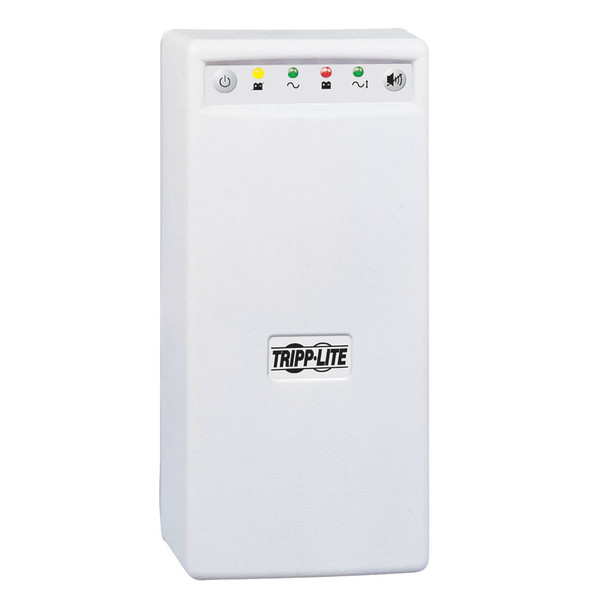 Tripp Lite OMNIX350HG 350VA Intl UPS Omni Smart Line-Interactive 230V 6 outlets Hospital Grade