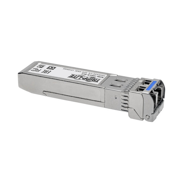 Tripp Lite N286-10GLR-SLC Cisco SFP-10G-LR Compatible SFP Transceiver 10GBase-LR LC SMF