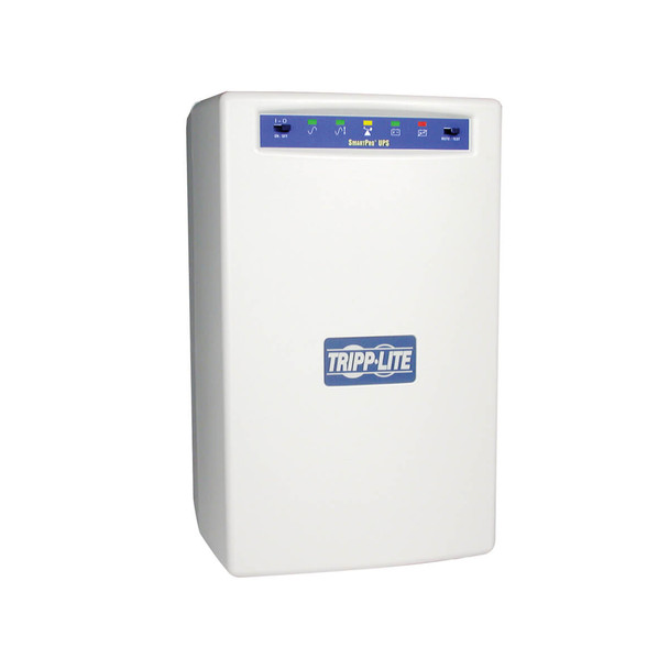 Tripp Lite SMART700SER 700VA 450W UPS Smart Tower AVR 120V DB9 for Servers