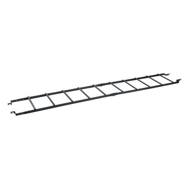 Tripp Lite SRCABLELADDER18 Rack Enclosure Server Cabinet Cable Ladder 2 Sections 10 x 1.5ft