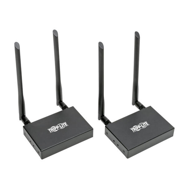 Tripp Lite B126-1A1-WHD3 HDMI Wireless Extender Kit w/ IR for Boardrooms/Conference Rooms