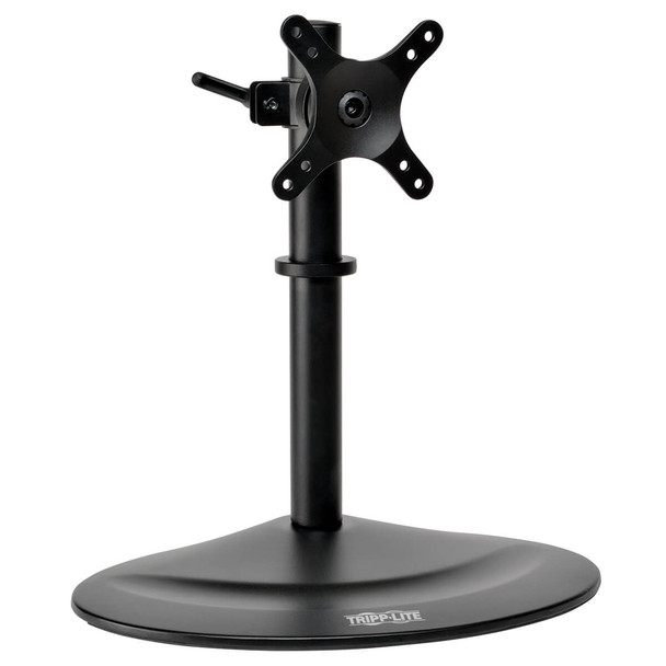 Tripp Lite DDR1032SE Display TV LCD Desk Mount Swivel Tilt 10"-32" Flat Screen Panel
