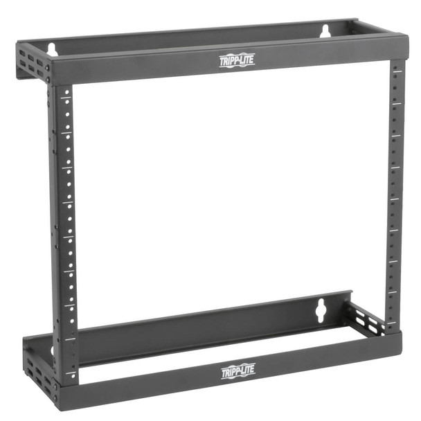 Tripp Lite SRWO8U22SD 8U 12U 22U 2 Post Open Frame Rack Server Cabinet Expandable