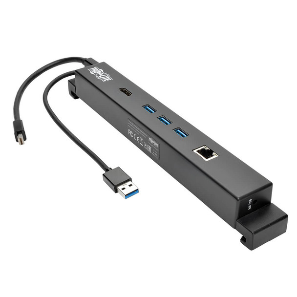 Tripp Lite U342-HGU3 Microsoft Surface Docking Station w/ USB Hub, HDMI 4K & Gbe Port