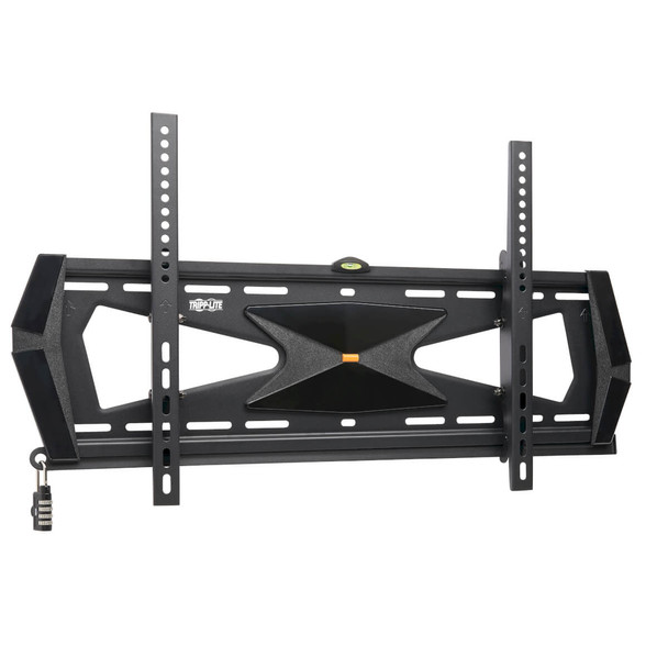 Tripp Lite DWTSC3780MUL Display TV Monitor Security Wall Mount Tilt Flat/Curved 37-80
