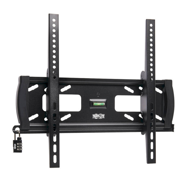 Tripp Lite DWTSC3255MUL Display TV Monitor Security Wall Mount Tilt Flat/Curved 32-55