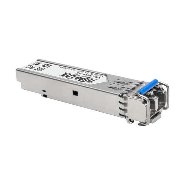 Tripp Lite N286-01GLX-SLX HP J4859C Compatible SFP Transceiver 1000Base-LX LC DDM SMF