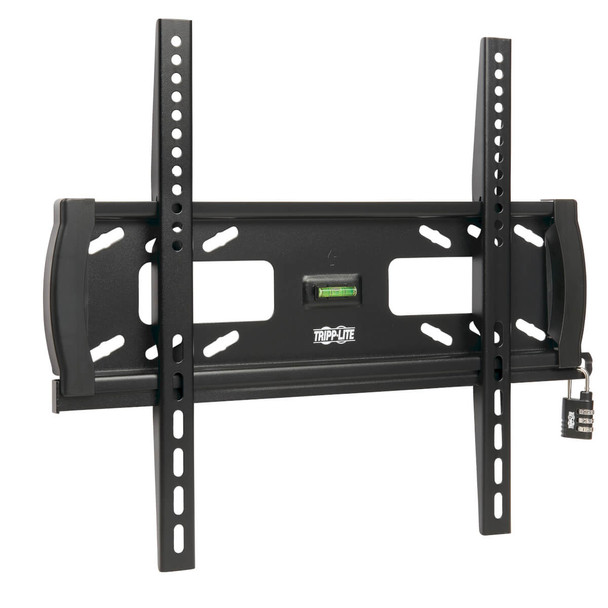 Tripp Lite DWFSC3255MUL Display TV Monitor Security Wall Mount Fixed Flat/Curved 32-55