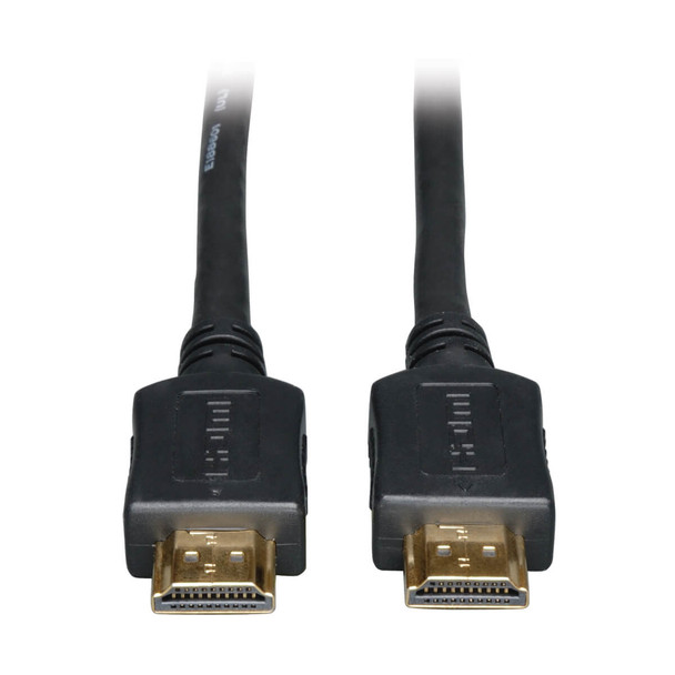 Tripp Lite P568-016 16ft High Speed HDMI Digital Audio Video Gold Cable Shielded 16'