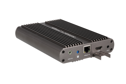 Bolin BL-BR4K-1 HDBaseT Receiver 4K HDBaseT Receiver with PoH