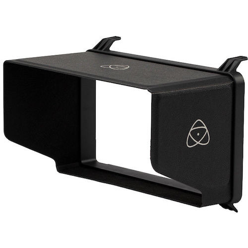 ATOMOS ATOMSUN008 Sunhood for Shogun 7 Monitor (Black)