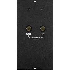 Marshall Electronics MD-3GSDI-B 3GSDI Input Module for 434 & 503 MD Series Monitors