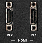 Marshall Electronics MD-HDIx2-A Dual HDMI Input Module for Large MD Monitors