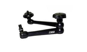 Marshall Electronics V-MG6145-CA Cine Arm 1/4 in /20 Screw to 3/8 in Screw