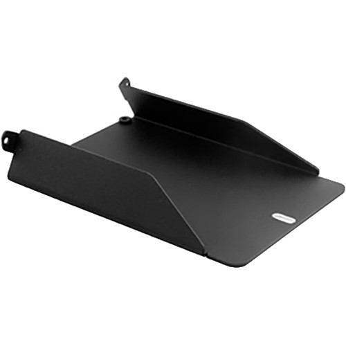 Marshall Electronics CV-RCP-V2-RMK Top Mounting Bracket for CV-RCP-V2 Multicamera Control RCP