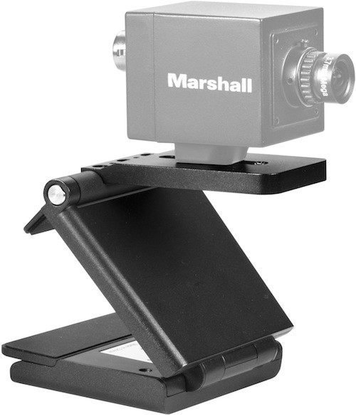 Marshall Electronics CVM-5 Universal 1/4 20 Camera Clip Mount