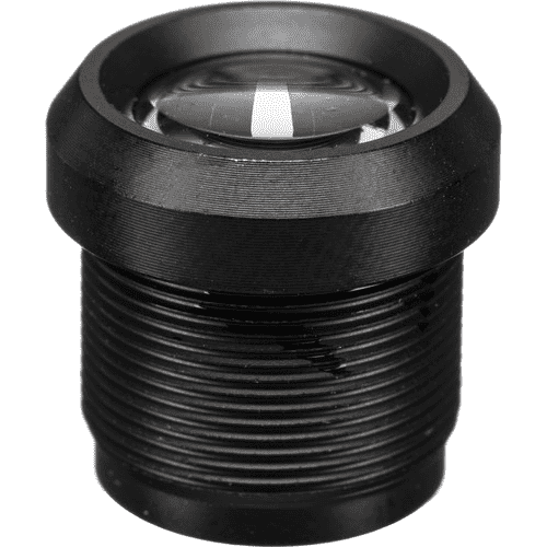 Marshall Electronics CV4716.0-2MP f/1.8 M12 3MP Lens for Select Marshall Cameras