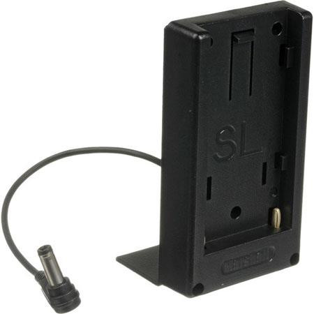 Marshall Electronics V-BR5-SM Battery Adapter for V LCD50 Field Monitor