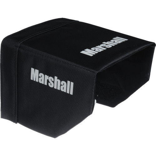 Marshall Electronics M-SUN5 Sun hood for 5 in M-CT5