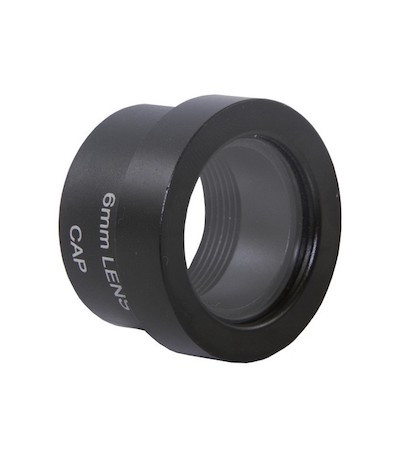 Marshall Electronics CV502WP-CAPS-LG Lens Cap for CV502 WP Camera