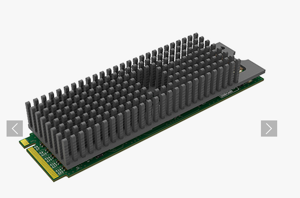 Magewell 11524 Eco Capture HDMI 4K M.2