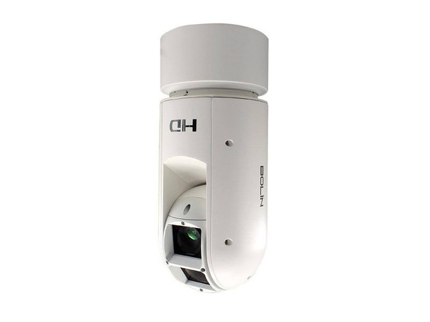Bolin Technology PTZ EX1030SHD-B-L5SNAP1 30X 3G SDI IP PTZ Camera using H.264 H.265 with IR Laser Illumination