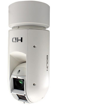Bolin Technology PTZ EX1030SHD-B-L5SA1 3G-SDI Dual Output with IR Laser Illumination PTZ Camera