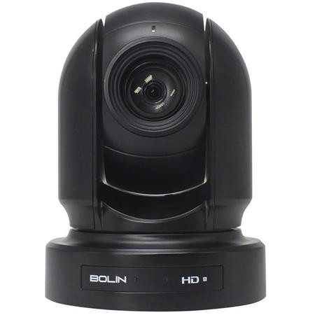 Bolin Technology PTZ VCC-7HD30S-3SMN 2.13MP True Dual Output SDI+IP HD 30x Optical PTZ Camera