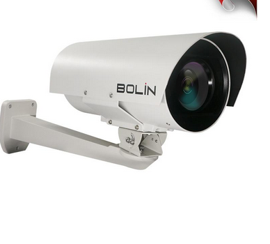 Bolin Technology PTZ FEX22B4K-RNP2 Fixed 4K/FHD Zoom IP Camera