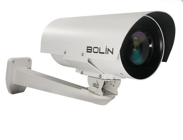 Bolin Technology PTZ FEX30BHD-RNP2 30X FHD FHD IP, ONVIF, POE, Outdoor IP68