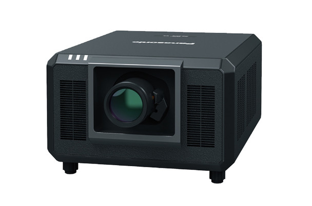 Panasonic Projectors  PT-RZ34KU WUXGA DLP Large Venue Laser Projector 30K Lumens