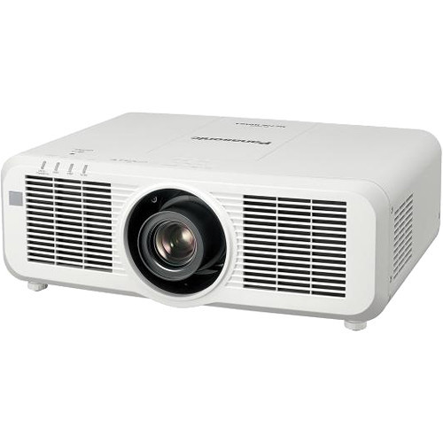 Panasonic Projectors  PT-VMZ40U7 4,500 Lumens WUXGA Laser LCD Projector / 4K Signal Input