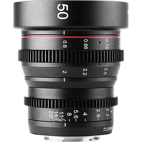 Meike FF Prime 4本セット PLマウント Meike FF Prime 4本セット PLマウント Meike 85mm T2.1 FF Prime