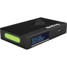 BirdDog BD4KSDI 4K SDI - 12G SDI, 4Kp60 NDI Encoder/Decoder