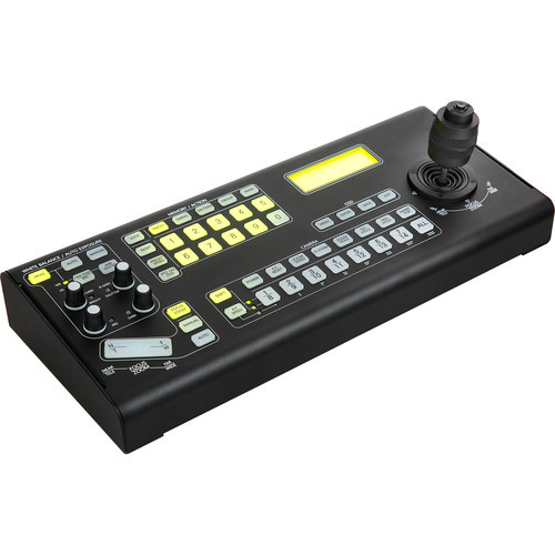 Salrayworks C-K200 C-K200 PTZ Control Keyboard
