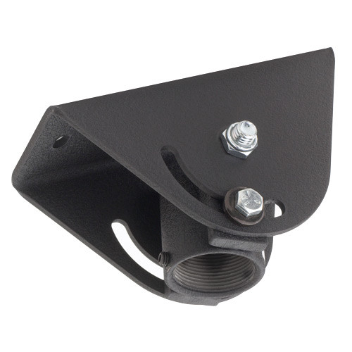 Chief CMA395-G Angled Ceiling Plate, TAA Compliant