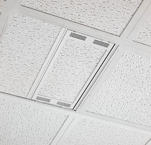 Chief CMS491 1ft x 2 ft Plenum Rated Storage Box