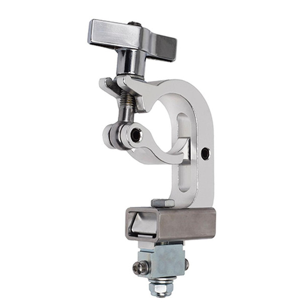 Chief CPA380 Truss Clamp, Silver