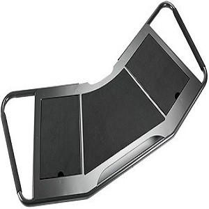 Chief FCA613S Chief FCA613S FUSION Large Height-Adjustable Accessory Shelf