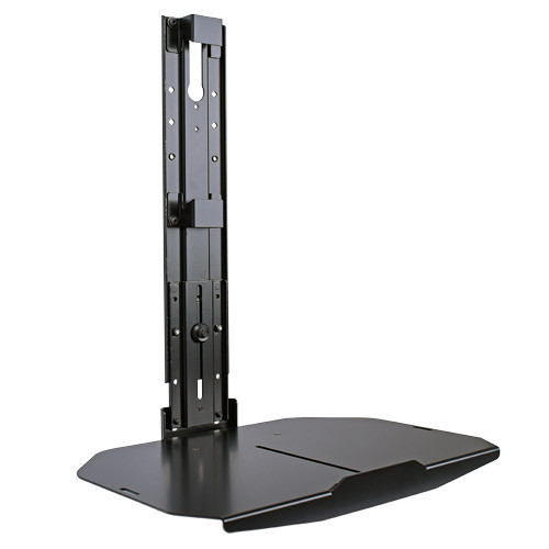 Chief FCA802 Fusion Lower Component Shelf, Large Displays