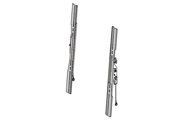 Chief FHB5038 FUSION 800-1000mm Vesa Adaptor for Samsung 520DX