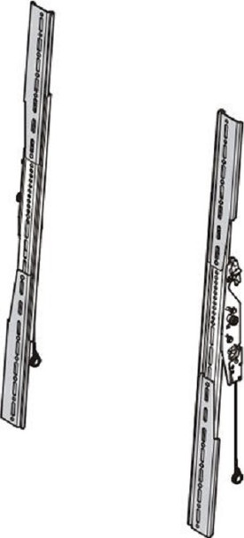 Chief FHB7038 FUSION VESA Adapter