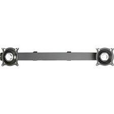 Chief KFA220B Dual Array Cart Mount Accessory