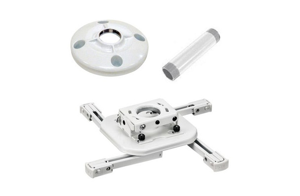 Chief KITAD003W Chief KITAD003W Projector Ceiling Mount Kit