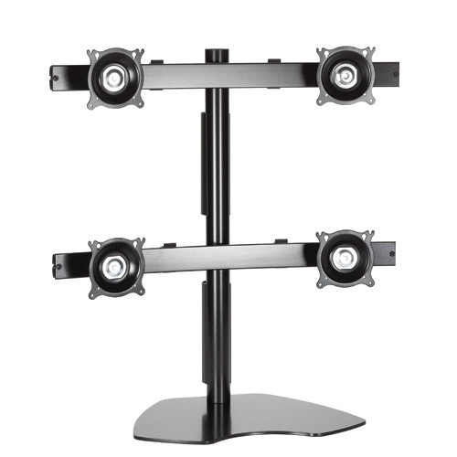 Chief KTP440B Free Stand Pole MT Array