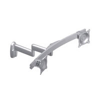 Chief KWD220S Wall MT, Array, Dual Arm